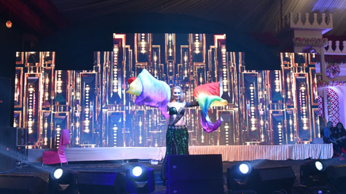 Event Management